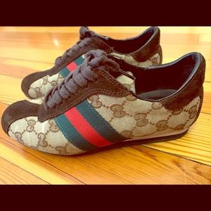 Gucci shoes size 36/6